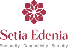 Setia Edenia